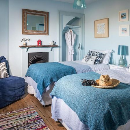 Coastguards Beach House Camber Esterno foto